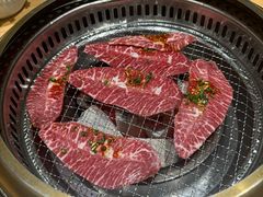 -松鱼亭·和牛烧肉(协鑫广场店)