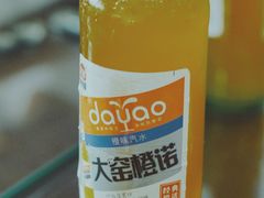 -真食净香居·内蒙烧麦(亚运村店)
