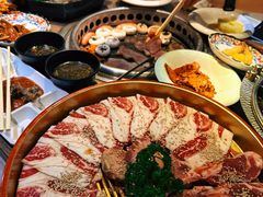 -火炉火自助餐(五道口购物中心店)