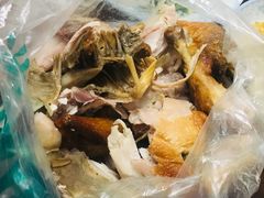 烤鸡-大益烤鸡