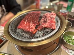 -西塔老太太泥炉烤肉(望京一店)