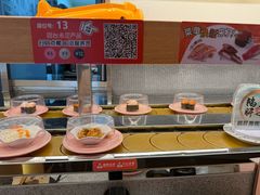 -争鲜回转寿司(海曙天一PLUS店)