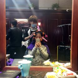 -Amber Salon艾珀沙龙