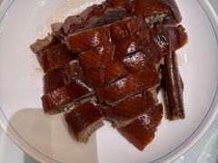 -椿记烧鹅(叠彩店)