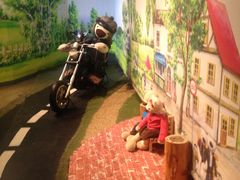 -济州岛泰迪熊博物馆