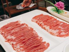 手切鲜羊肉-北门涮肉·铜锅涮肉(南锣鼓巷店)