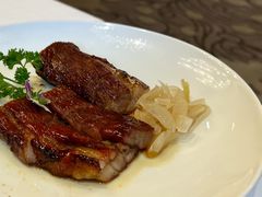 -白天鹅宾馆-宏图府餐厅