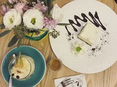-W CAFE(甜爱路店)