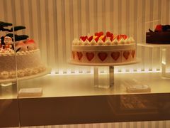 -好利来(四季青店)