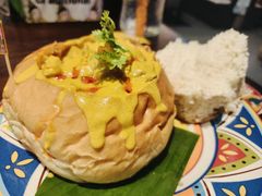 -泰妃殿(武汉首店)