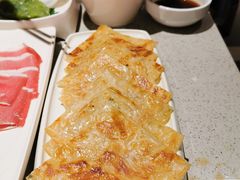 -海底捞火锅(公益西桥店)