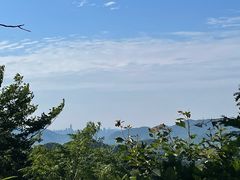 -会稽山峡洞漂流-上青古道