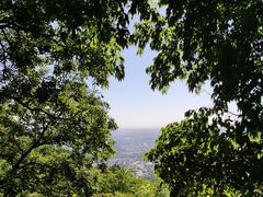 -香山公园