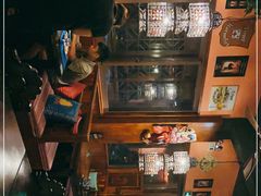 -甘尼仕印度餐厅酒吧(斜塘老街店)