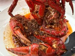 -Ministry of Crab•MOC(交子大道店)