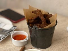 -玲婧胡同·生日蛋糕·餐厅(嘉里城店)