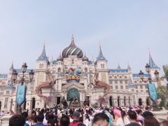 -波塞冬旅游度假区