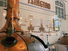 -青岛啤酒博物馆