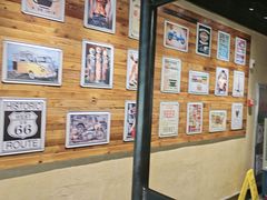 -汉巴味德·烤肉与啤酒的自助(杭州大悦城店)