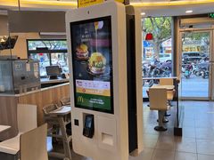 -麦当劳(昆山北门路店)