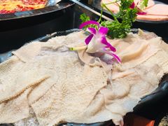 -渝宗老灶火锅(巴国城店)