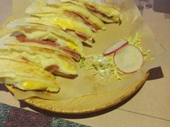 -遇见西木美式餐厅(体育路店)
