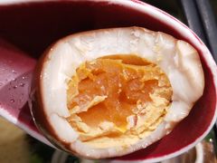 乾隆冰芯蛋-和府捞面(方庄店)