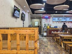 -老陕兄弟(彩虹新城店)