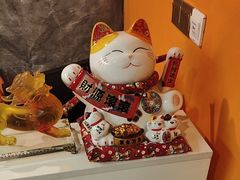 -泰古龙抓龙筋·spa按摩(静安店)