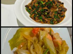-船歌·鱼水饺青岛菜(金狮广场店)