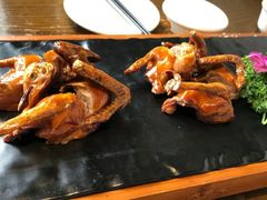-大鸽饭(马王堆店)