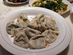 -日丰园海肠水饺·老字号大连海鲜(银泰城店)