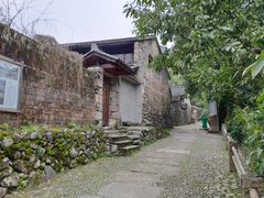 -乌岩头民俗博物馆