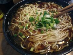 -金板凳重庆小面(邮政街店)