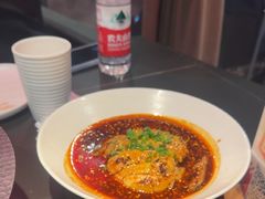 -辣尚瘾·烤鱼·新川菜(交大直营店)