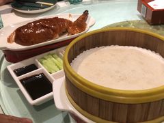 -大鸭梨(天通西苑店)