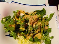 -忘忧草融合私房菜(红鼎国际店)