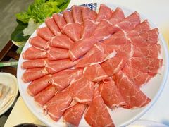 -福寿斋·老北京铜锅涮肉·烤鸭(顺义总店)