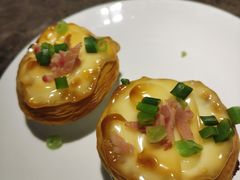 -绿茶餐厅(天津天河城店)