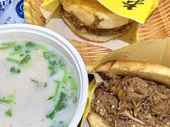 -穆得·老周家牛肉烧饼(普利街店)