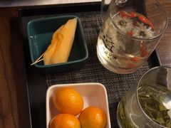 -水墨澜渟足道·SPA·传统(四望亭东关街店)