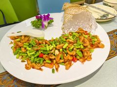 -大师傅金奖啤酒鱼(西街口总店)