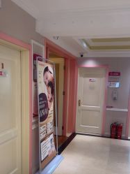 -北京俪婴妇产医院(朝阳大悦城店)