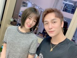 -OnHair造型