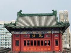 -古文化街旅游区