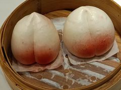 -点都德(龙之梦店)