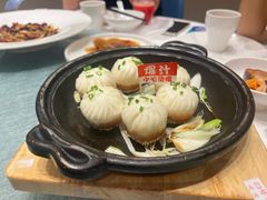 -79号渔船海鲜饭店(坂田店)