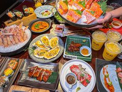 -松鹤精致料理(五一中路店)