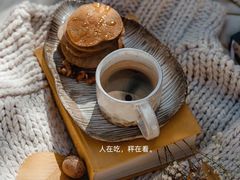 -Metal hands·铁手咖啡