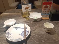 -前海沿·海鲜水饺青岛菜(乐客城店)